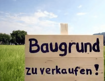 Baugrundstück in Fernblicklage, 21376 Salzhausen