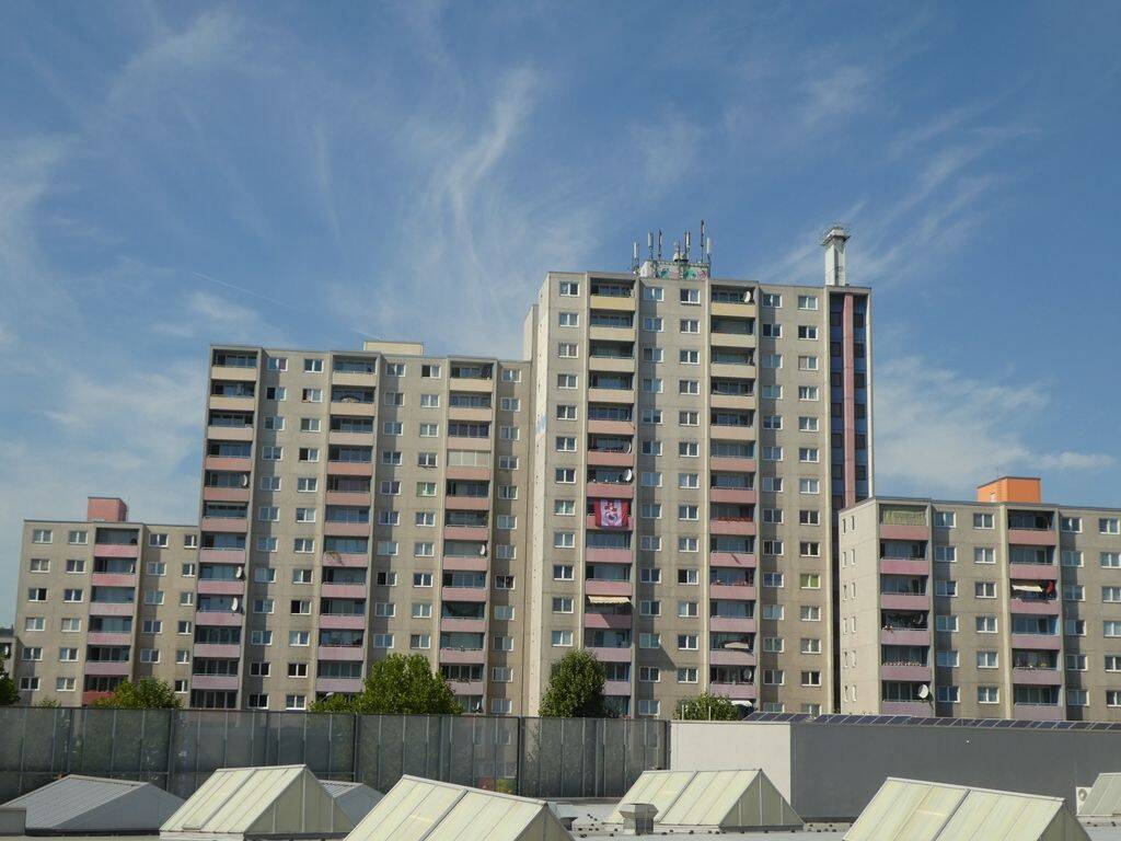 5% Rendite*Passives Einkommen*Lichtdurchflutete TOP 4-ZKB City-ETW für Einsteiger oder Familien, 36043 Fulda