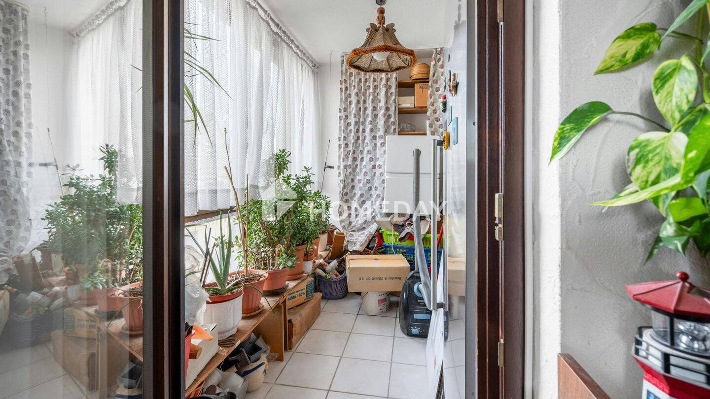 Lichtdurchflutetes Wohnglück: Ihre neue Zweizimmerwohnung mit traumhaftem Wintergarten, 76661 Philippsburg