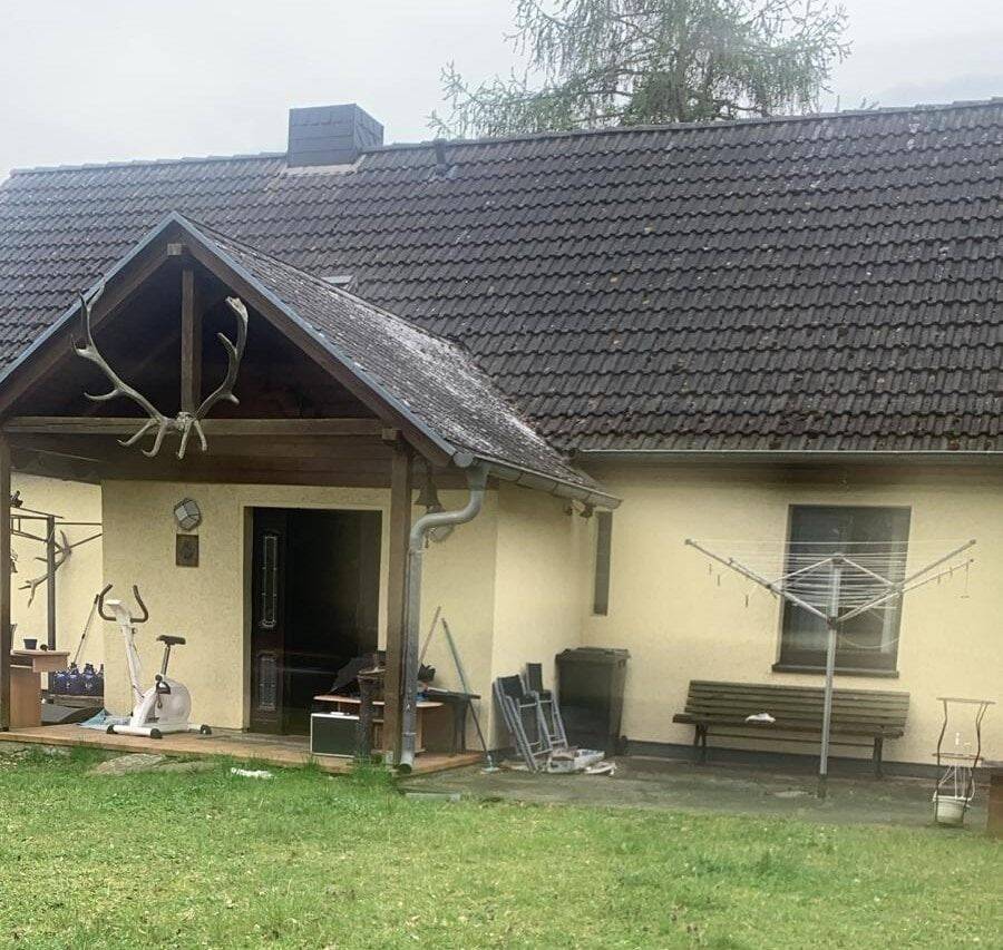 Einfamilienhaus in attraktiver Lage zu vermieten!, 15345 Altlandsberg