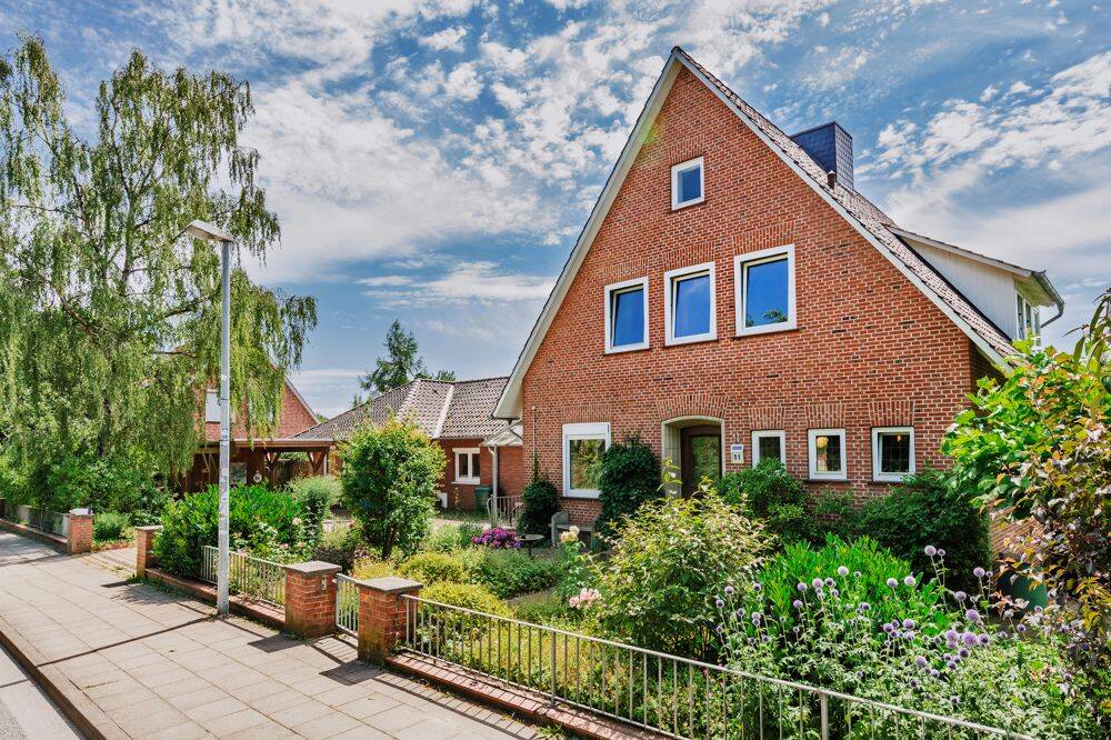 Vielseitige Nutzung trifft Aussicht!, 21339 Lüneburg
