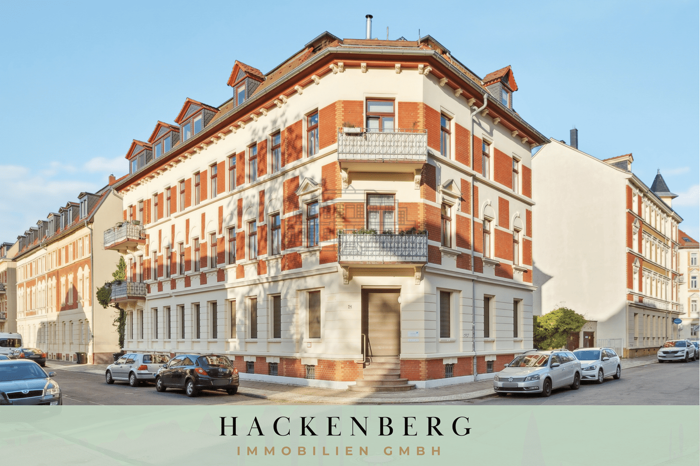 Exklusives Penthouse mit viel Platz für die ganze Familie in Markkleeberg, 4416 Markkleeberg