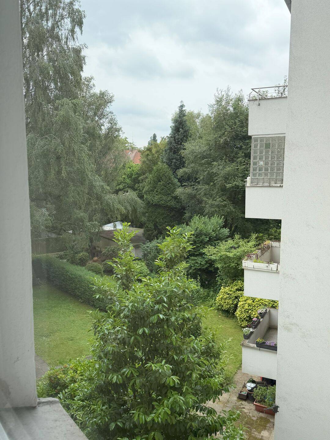 Frisch modernisierte 2-Zimmer-Wohnung direkt am Kurfürstenplatz – Südostviertel, 45138 Essen (Huttrop Südostviertel)