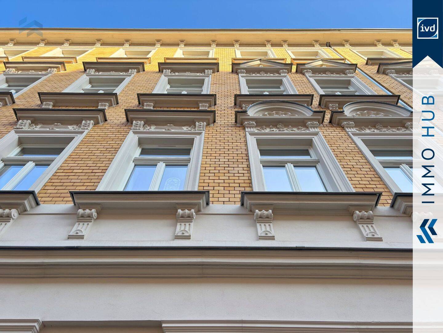++ Parkett, Balkon, Badewanne & Dusche! Charmante 2-Zimmer Wohnung im Leipziger Westen ++ – Leipzig – Bild 1 von 5