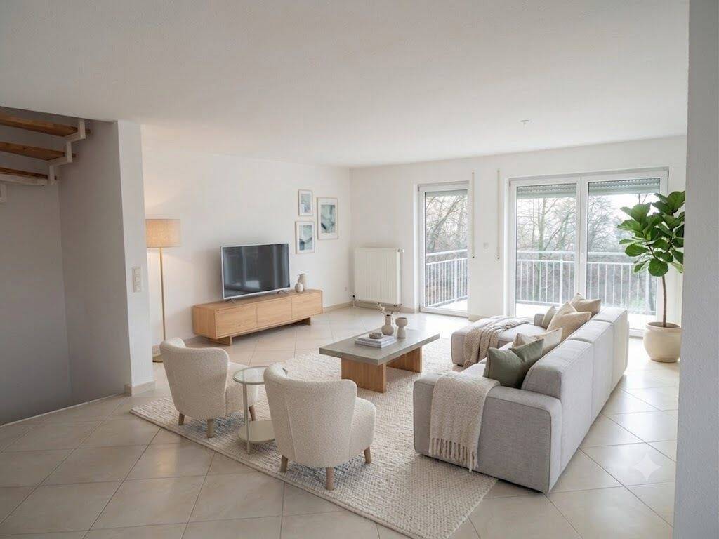 Ihr neues Zuhause mit Herz in bester Lage von Tamm, 71732 Tamm