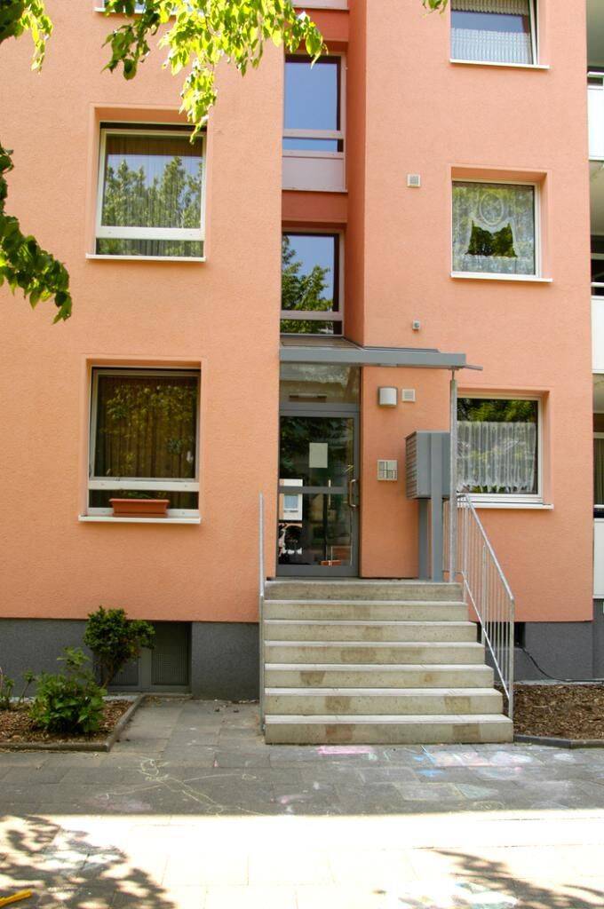 3-Zimmer-Erdgeschosswohnung in Duisburg Neumühl, 47167 Duisburg (Marxloh Neumühl Obermarxloh Röttgersbach)