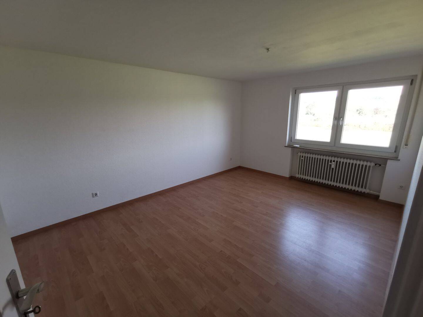2 Zimmer Wohnung Hemmendorf, 72108 Rottenburg am Neckar
