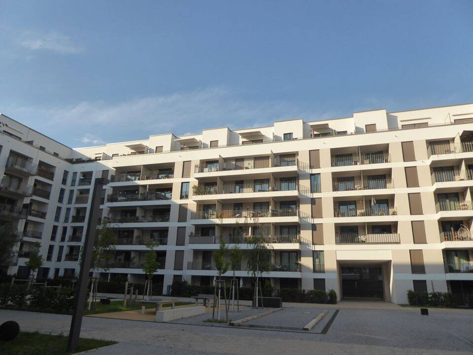 Voll ausgestattete Wohnung am Volkspark Friedrichshain!, 10249 Berlin (Friedrichshain-Kreuzberg Friedrichshain Prenzlauer Berg)