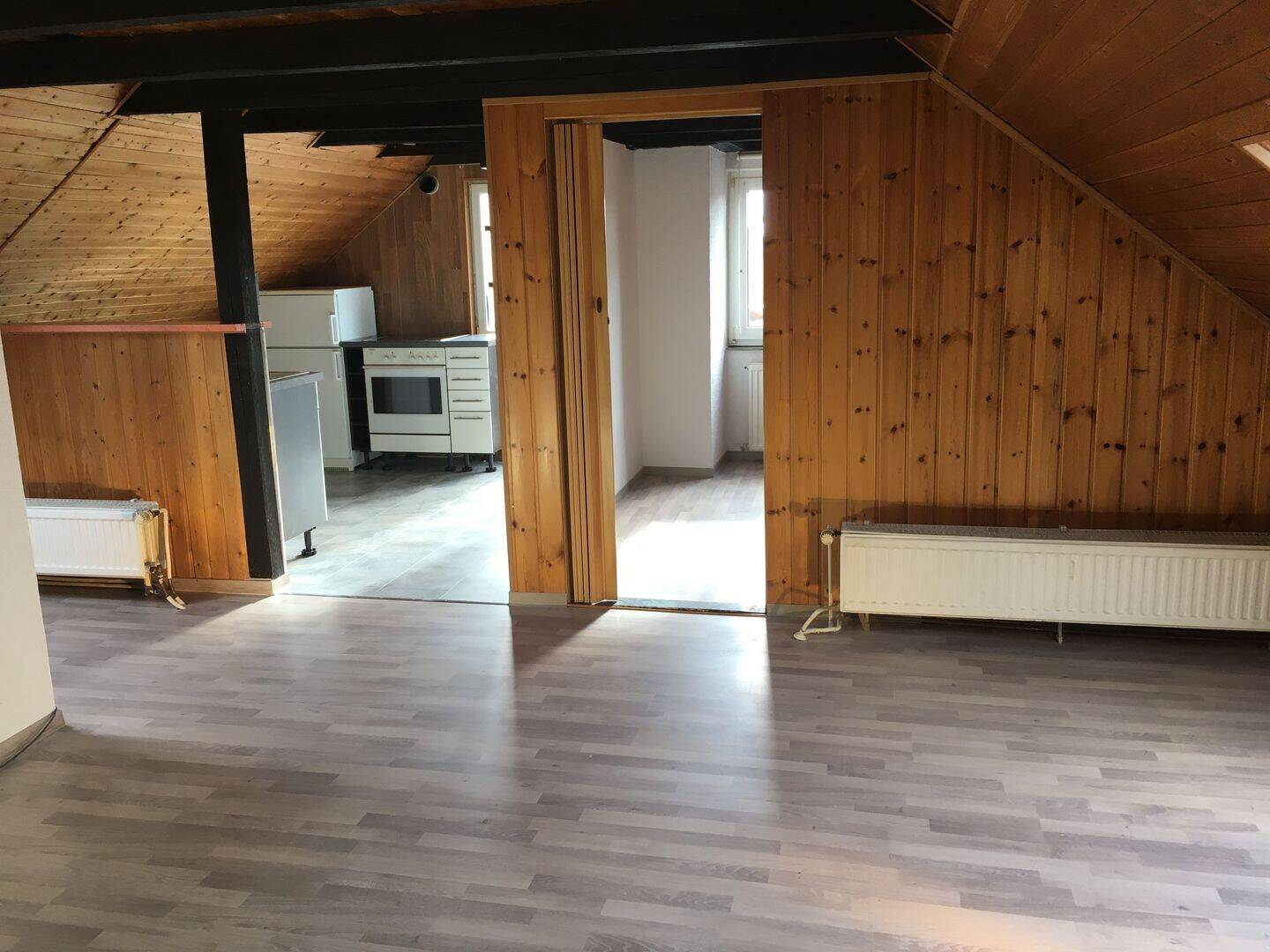 DG – Wohnung mit allen NK inkl. Strom, 29225 Celle