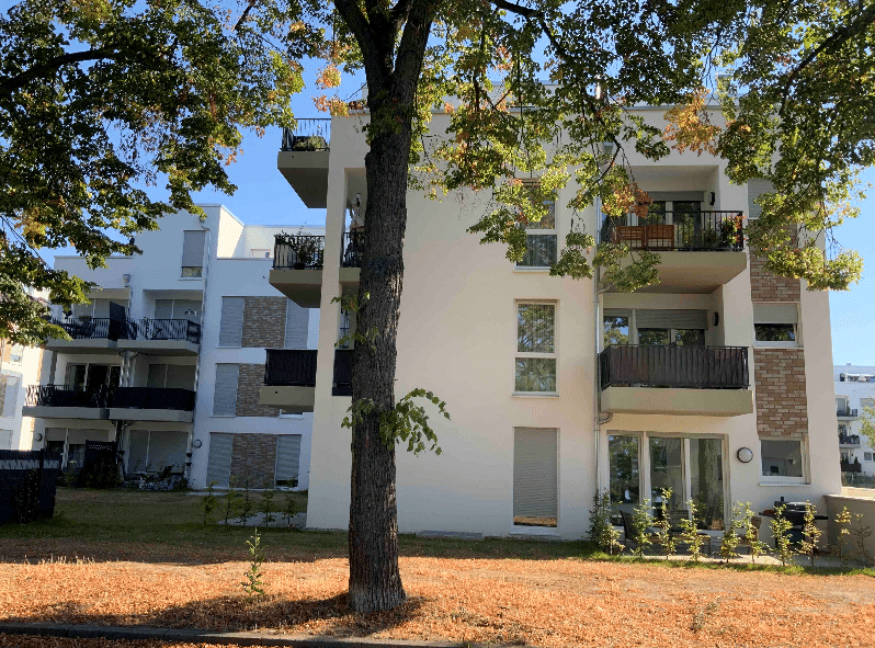 Attraktive 4-Zimmer-Wohnung in einem gepflegten Neubaugebiet, 63452 Hanau