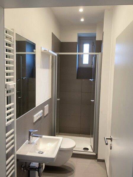 Tolle Erdgeschosswohnung mit Einbauküche, 40476 Düsseldorf (Derendorf Golzheim Pempelfort)