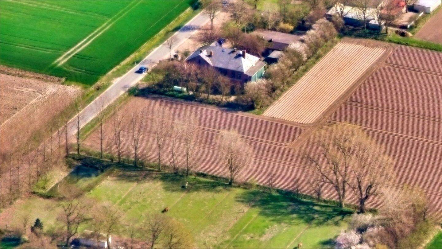 Perle an der Nordseeküste: History meets Future! Die perfekte Symbiose aus Business und Privacy., 25709 Kaiser-Wilhelm-Koog