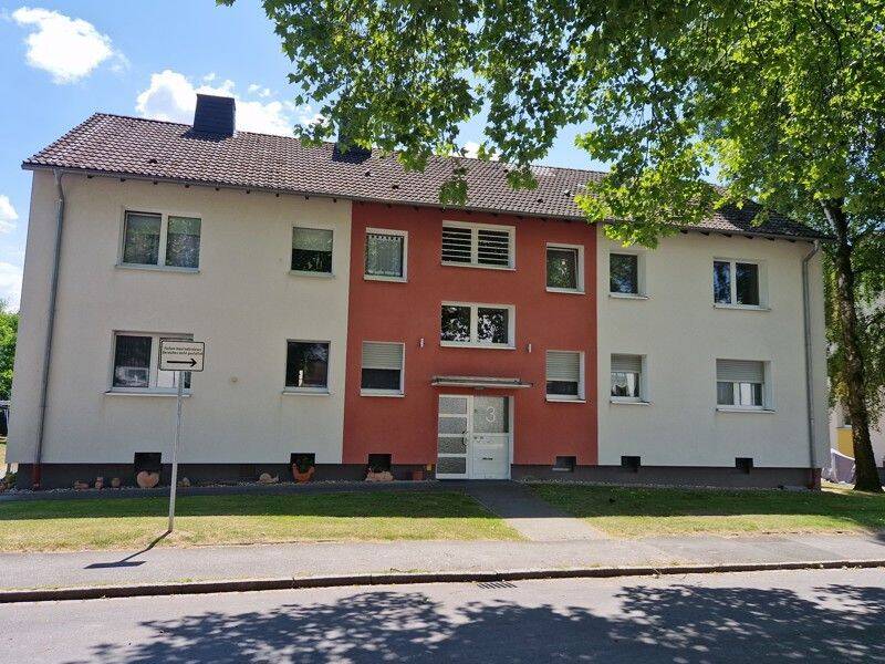 Ihre Zukunft – Ihre Wohnung: praktische 3-Zimmer-Wohnung, 44339 Dortmund