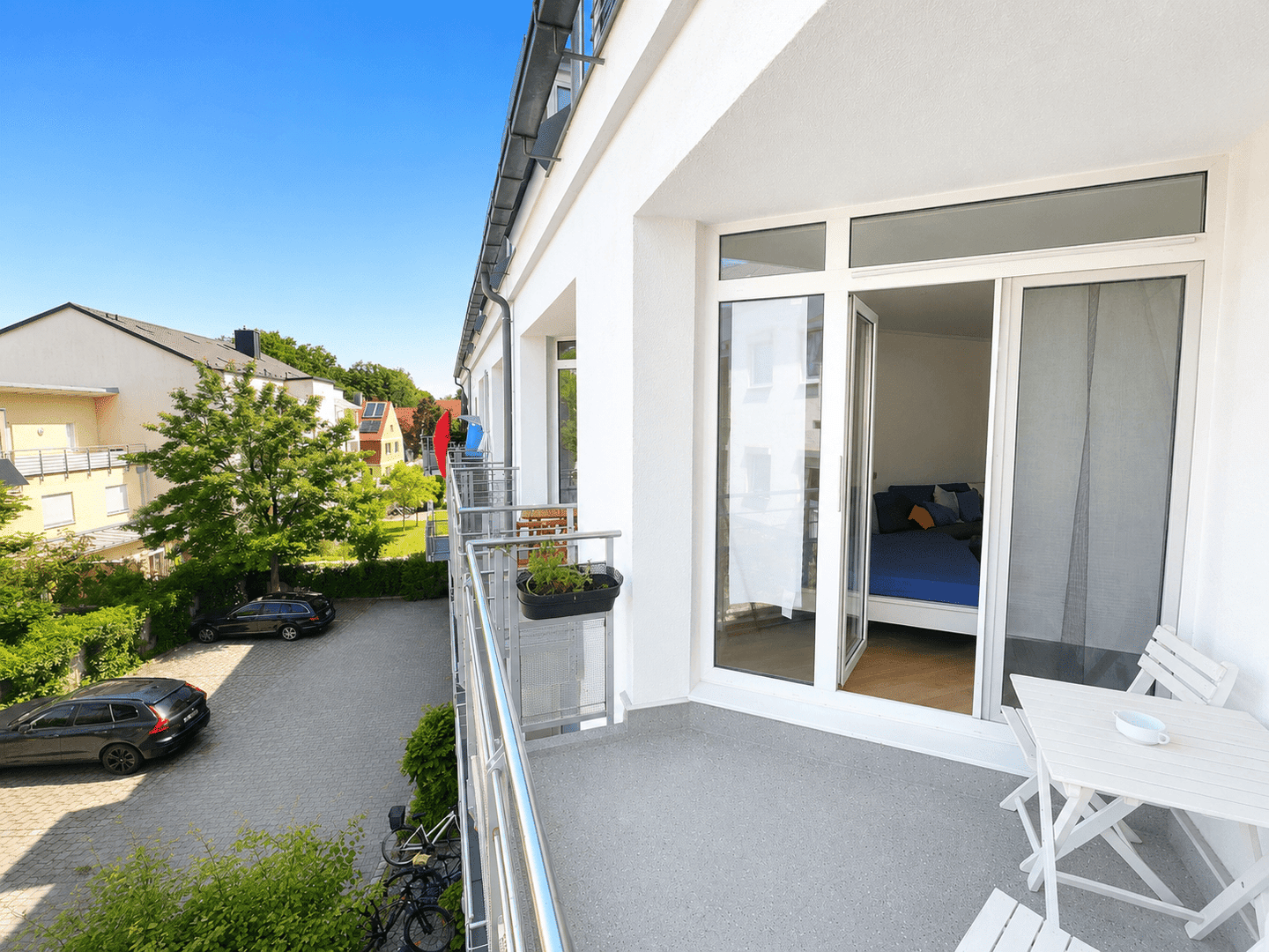 Komplett möbliertes Apartment in Dachaus Zentrum zu vermieten!, 85221 Dachau
