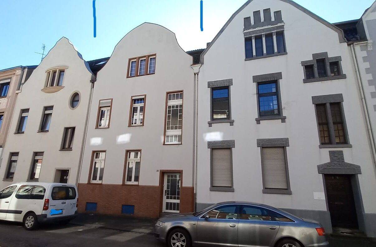 Stadthaus mit großzügigem Platzangebot in Viersen Dülken zu verkaufen, 41751 Viersen