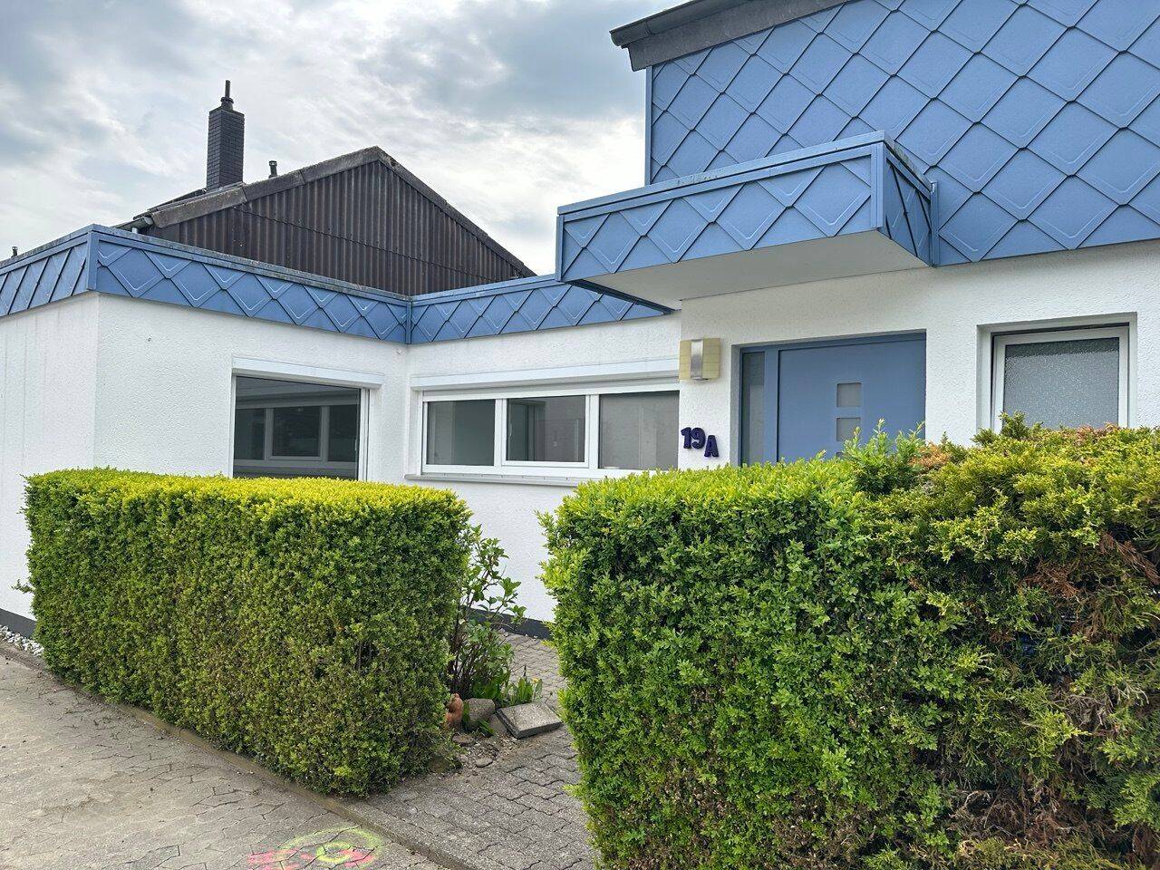 …gepflegtes Einfamilienhaus in ruhiger Lage auf dem Holtenser Berg!, 37079 Göttingen