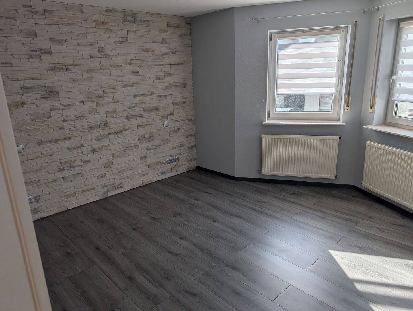 Mietwohnung, 3 Zimmer, 83 m², in Wadgassen, 66787 Wadgassen