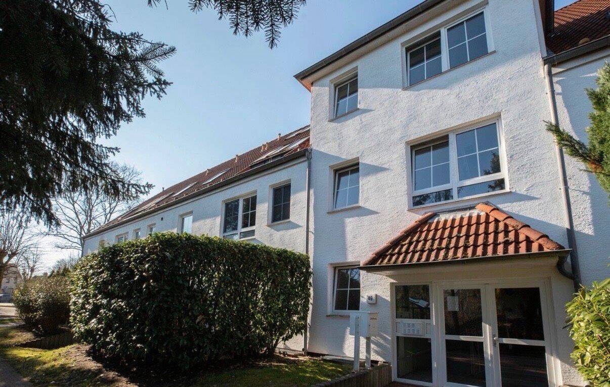 Mietwohnung in Elmshorn!, 25337 Elmshorn