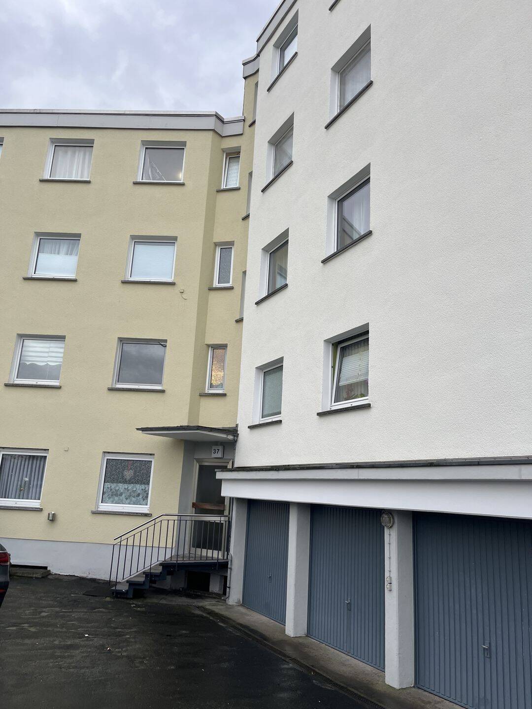 105 qm Wohnraum _ renoviert, Gießen-nah, 35463 Fernwald