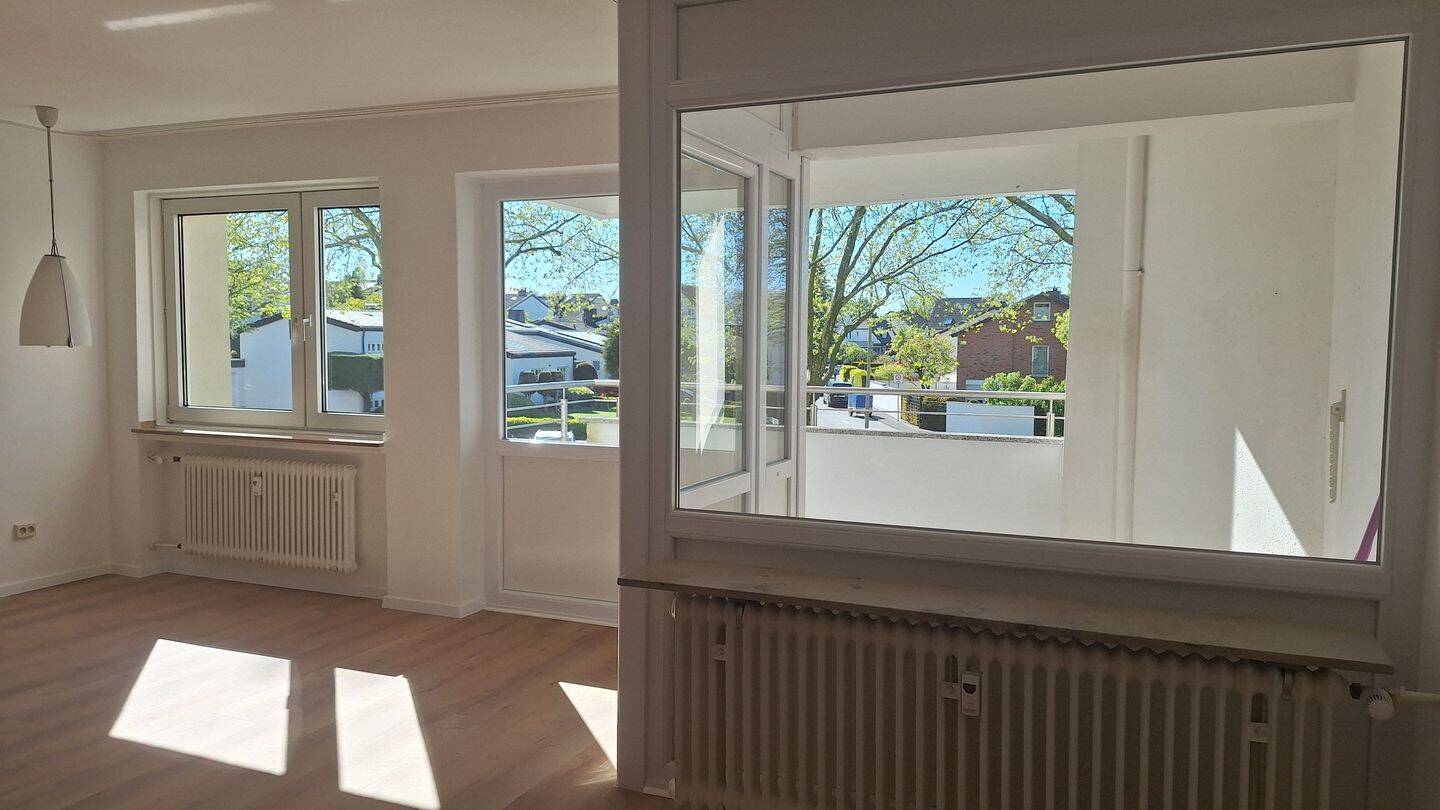 Großzügige 4-Zimmer-Wohnung in Paderborner Südstadt, 33098 Paderborn