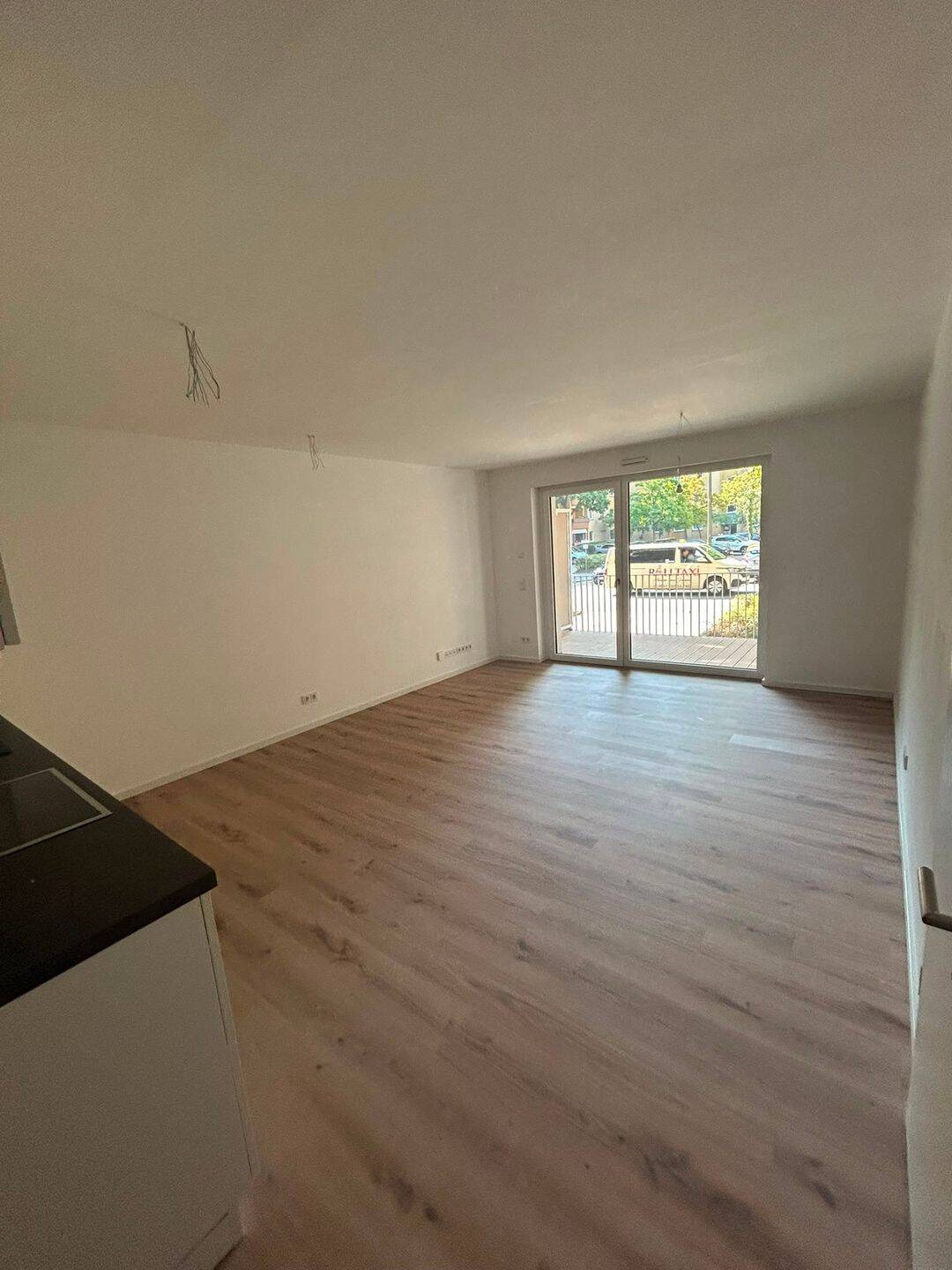 Erstbezug! Hochwertige 3-Zimmer-Wohnung mit EBK & Balkon, 90441 Nürnberg (Gibitzenhof Sandreuth Schweinau Werderau)