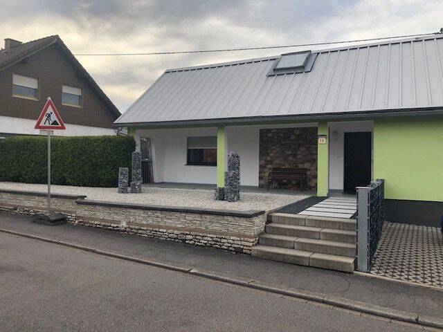 Freistehendes EFH in sehr ruhiger, zentraler Lage, 66787 Wadgassen