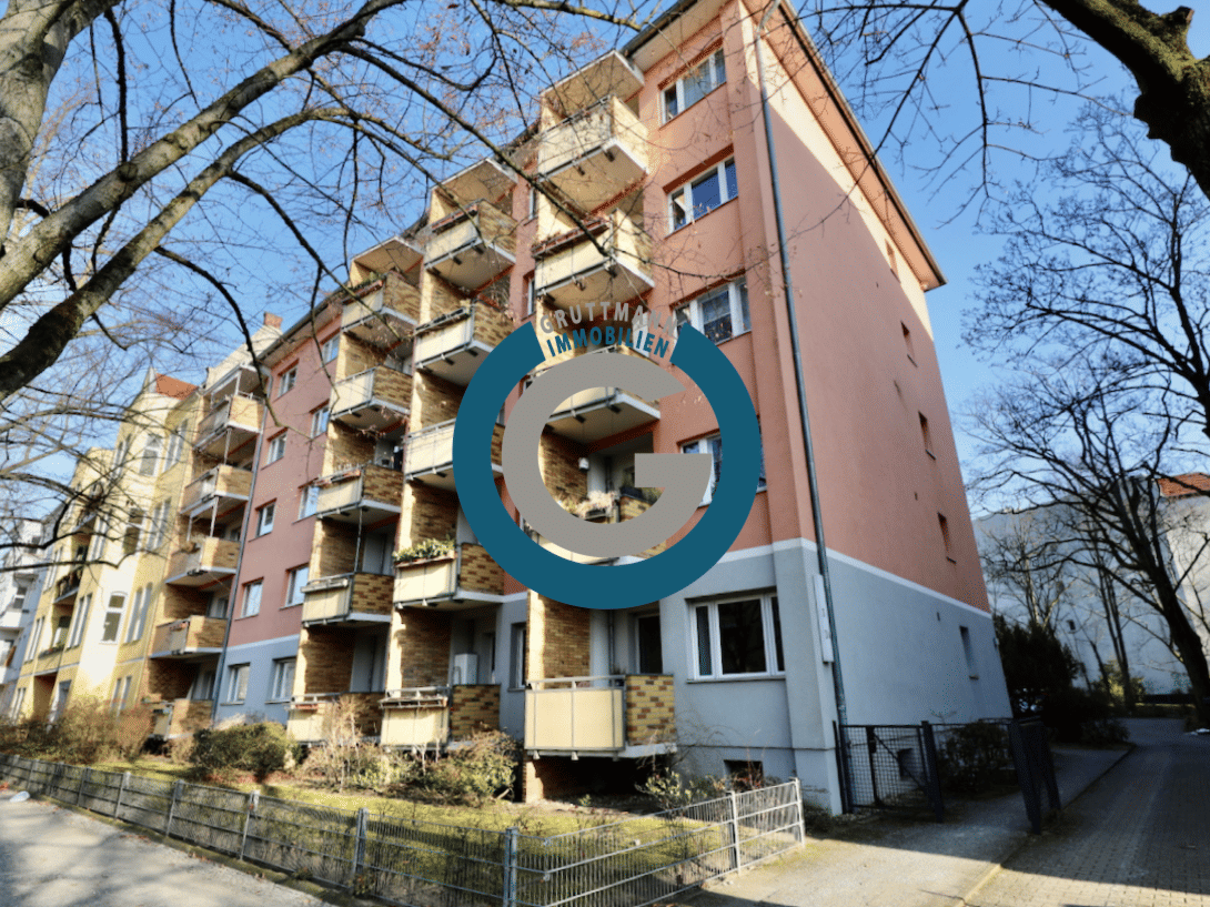 MIT SÜD-BALKON – BEGEHRTE LAGE ZWISCHEN KUDAMM & GRUNEWALD – ZUM SELBSTGESTALTEN, 14193 Berlin (Steglitz-Zehlendorf Dahlem Grunewald Nikolassee Schmargendorf)