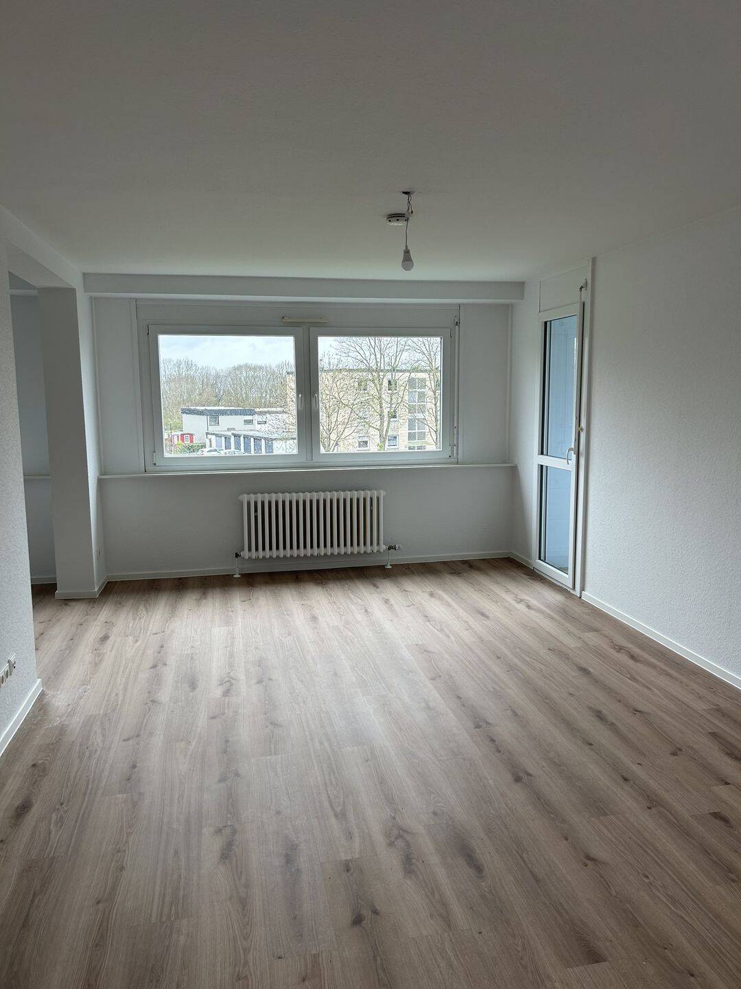 3 ZKB Wohnung mit Loggia in Trier-Mariahof!, 54296 Trier