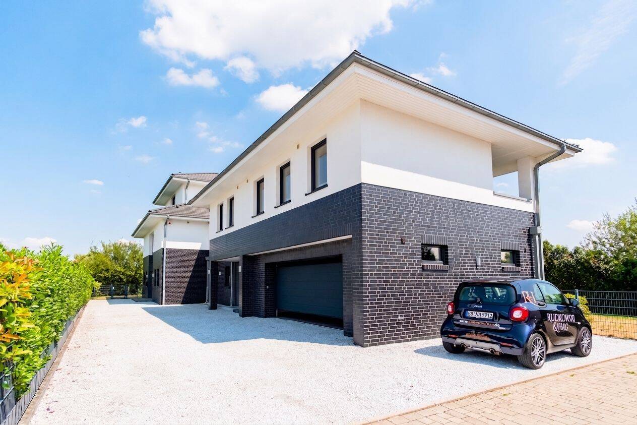 Golfside Living || Privilegierte Golfplatzlage mit viel Privatsphäre, 50859 Köln (Lindenthal Lövenich Weiden Widdersdorf)
