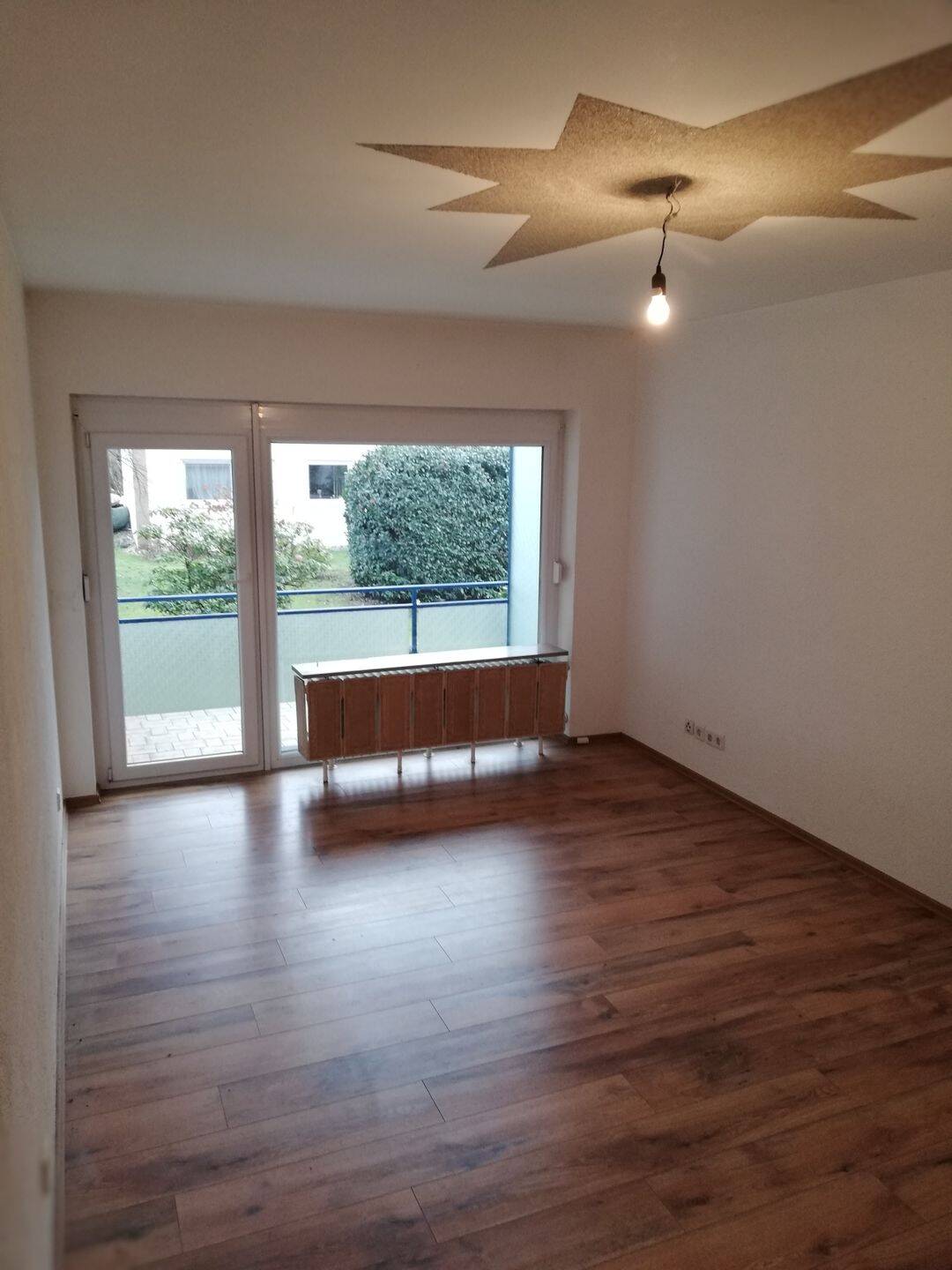 2 Zi. Whg, Balkon, Einbauküche, 200 m zum See. Frei ab 01.07.2026, 88149 Nonnenhorn