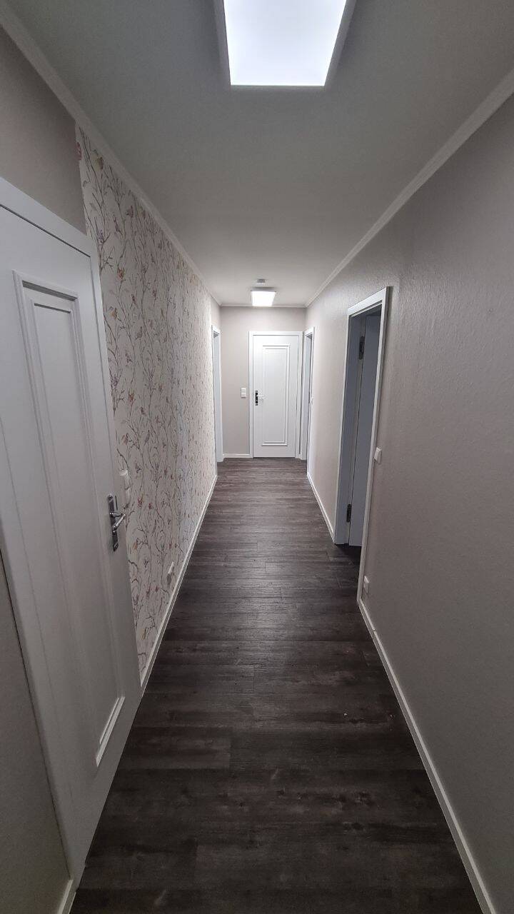 Modern saniert & bezugsfertig – attraktive Wohnung in Bochum-Höntrop, 44869 Bochum (Dahlhausen Eppendorf Höntrop Sevinghausen Westenfeld)