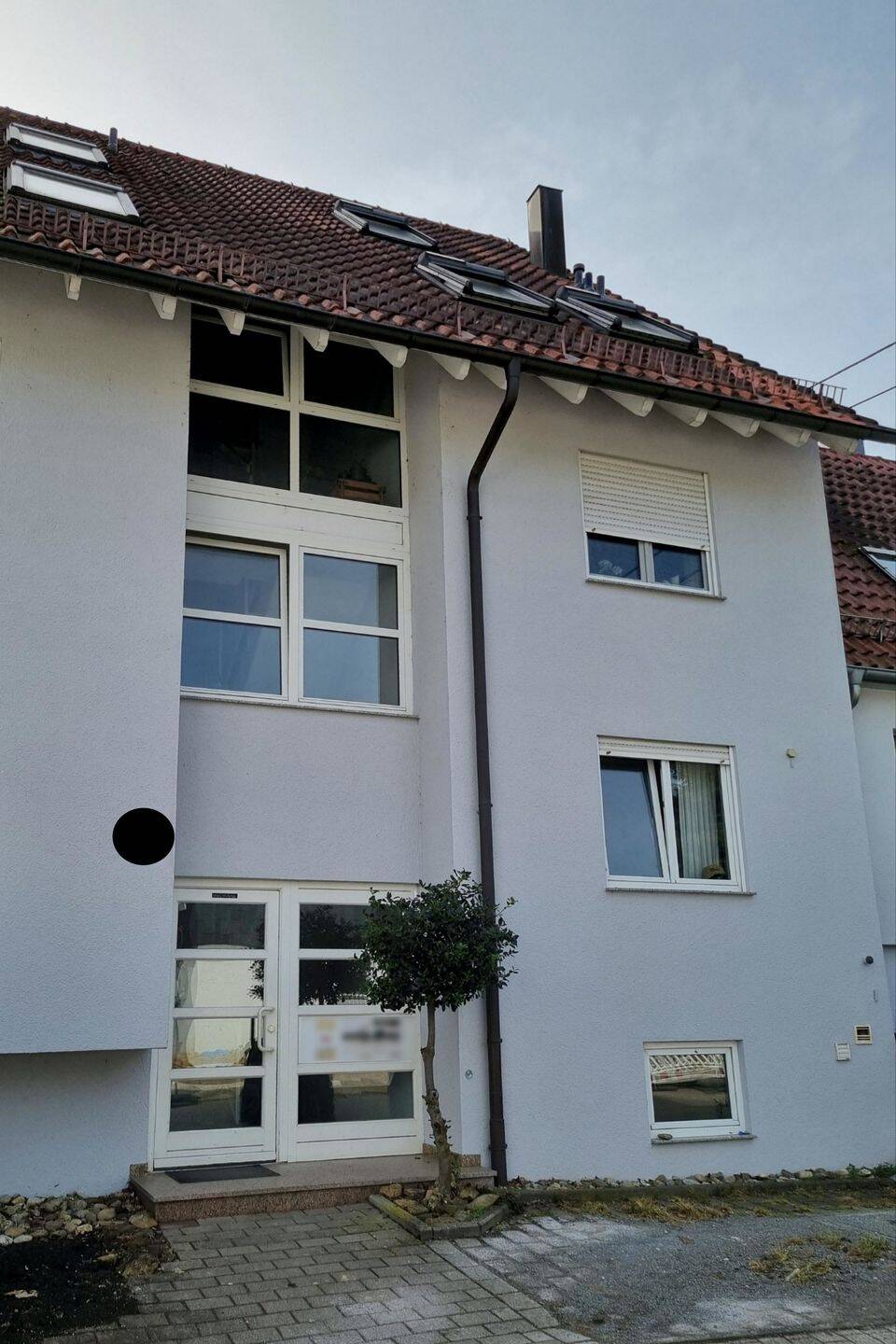 Ruhige 2-Zimmer-Eigentumswohnung mit Südterrasse in Filderstadt, 70794 Filderstadt