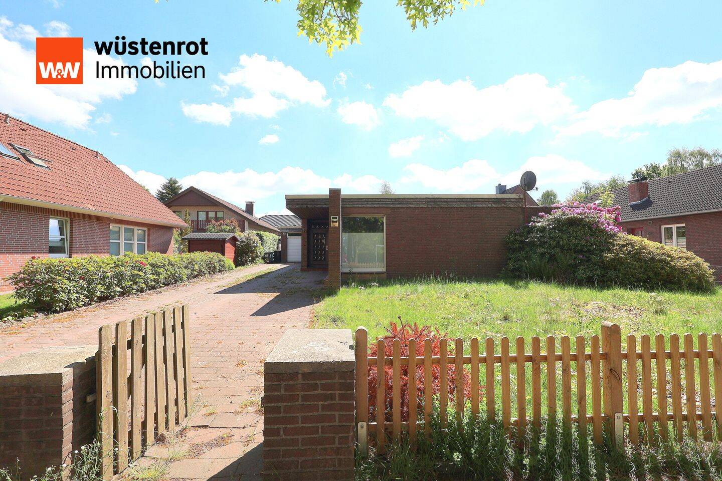 Grundstück für 2 EFH/DHH/RH in Ofenerdiek!, 26125 Oldenburg (Oldb) (Donnerschwee Etzhorn Nadorst Ofenerdiek Ohmstede)