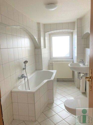 2-Raum-Wohnung im 1. OG auf der Gerberstraße in Bautzen zu vermieten!, 2625 Bautzen