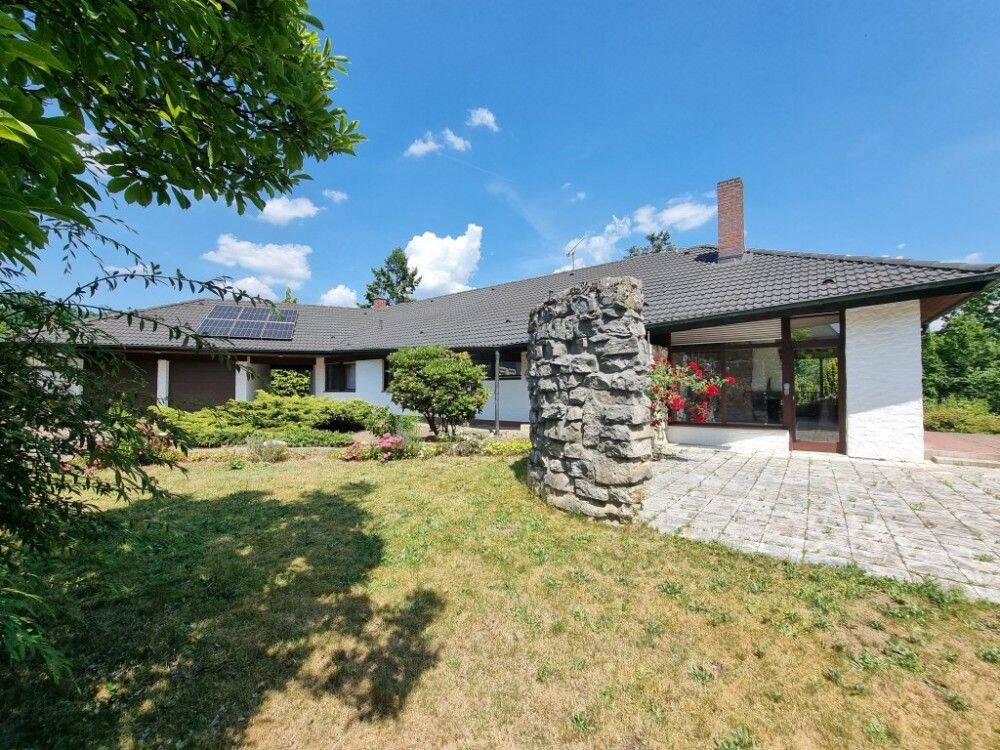 Villa … Individualität und Vielfalt …, 91220 Schnaittach