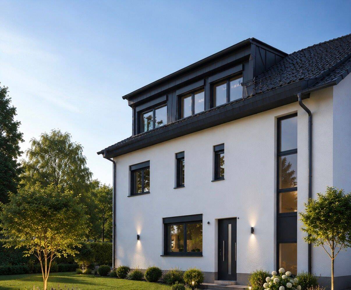 3-Zimmer-Wohnungen zum Verkauf, 76437 Rastatt