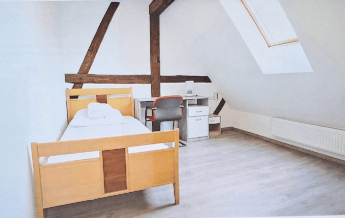 WG-Zimmer, 1 Zimmer, 12 m², in Trossingen, 78647 Trossingen