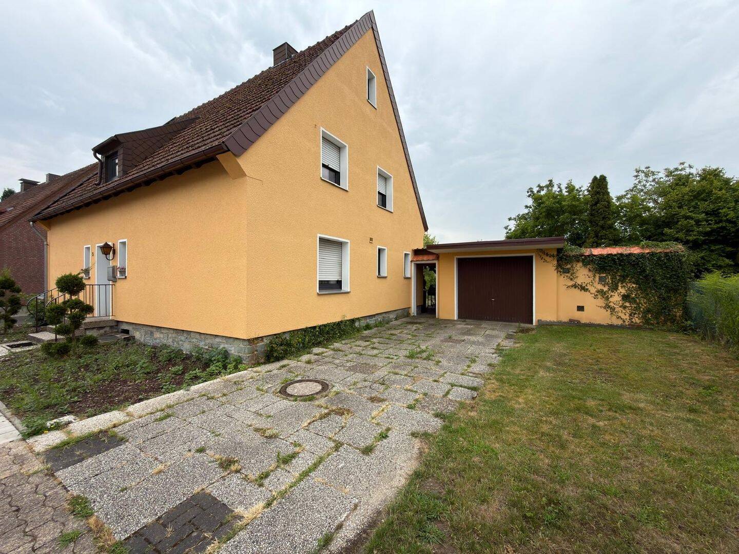 Einfamilienhaus in Liesborn zu verkaufen!, 59329 Wadersloh