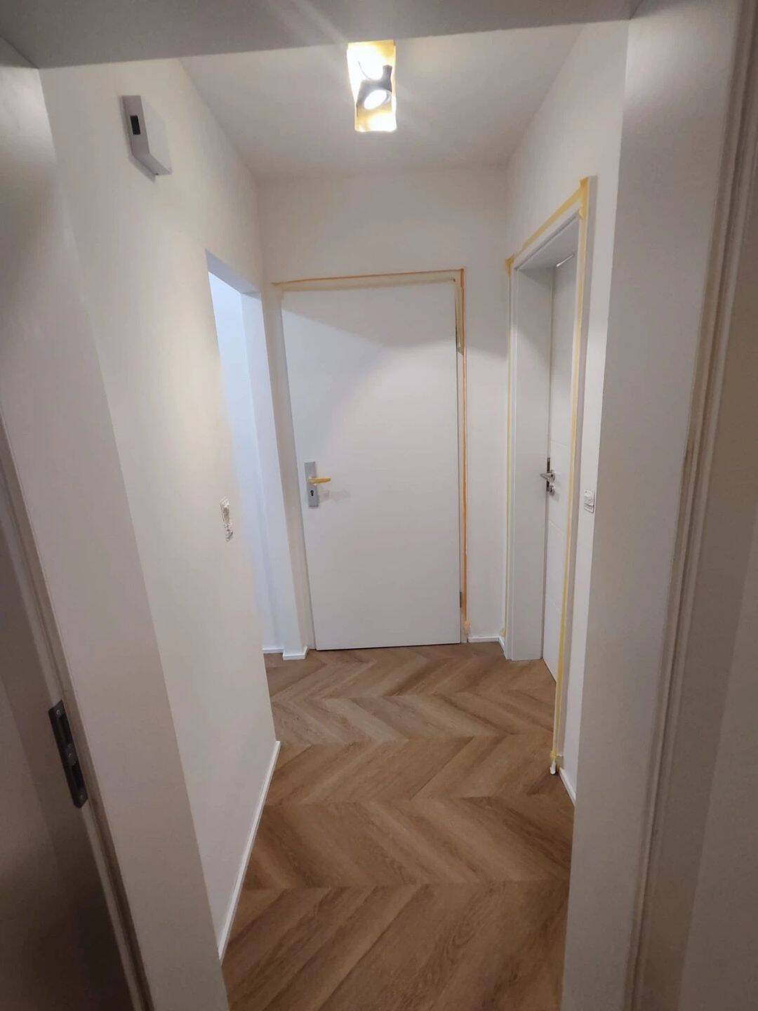 Charmantes 1-Zimmer Apartment in Köln- Deutz mit EBK, 50679 Köln (Innenstadt-Deutz Deutz Kalk Mülheim)