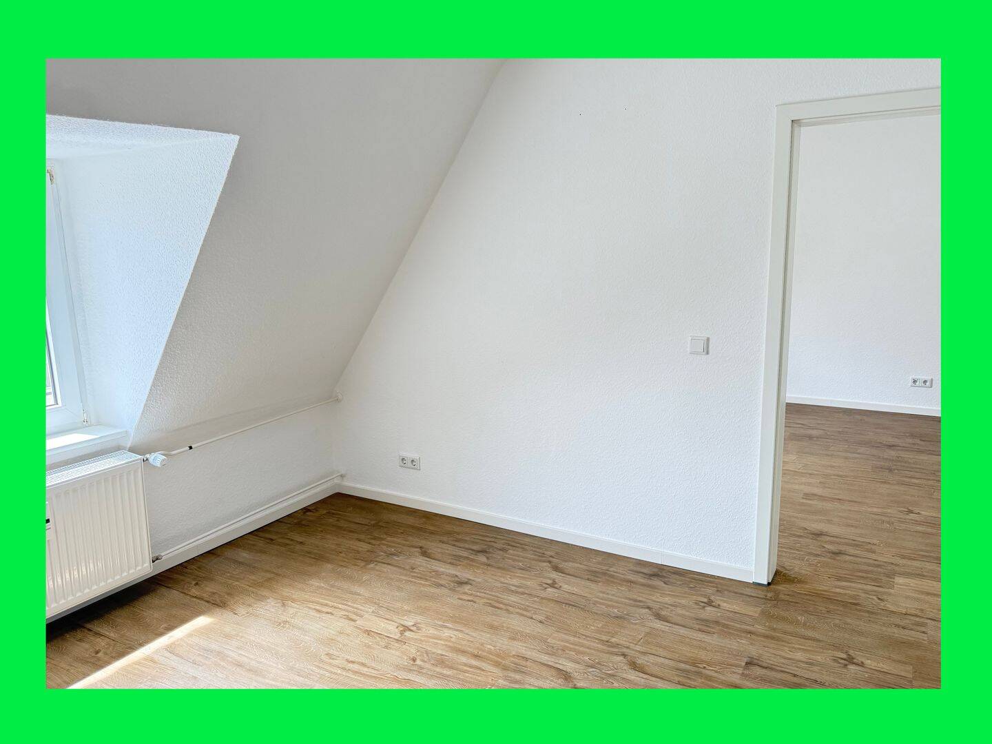 … So geht’s also auch: … Leben Sie … Anders … ! Herzklopfen. … bis bald!, 90443 Nürnberg