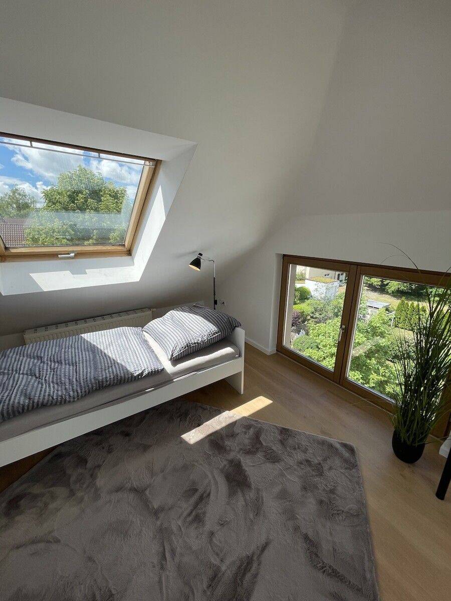 WG Zimmer mit Balkon/Dachterrasse, 81827 München (Ramersdorf-Perlach Trudering-Riem)