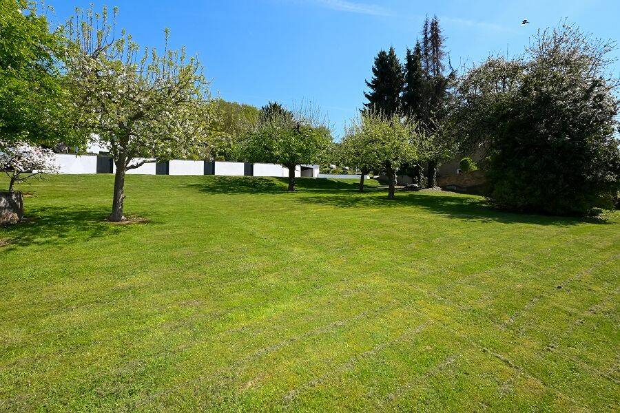 Idyllisches Grundstück mit Fernblick – Bodenwerder, 37619 Bodenwerder