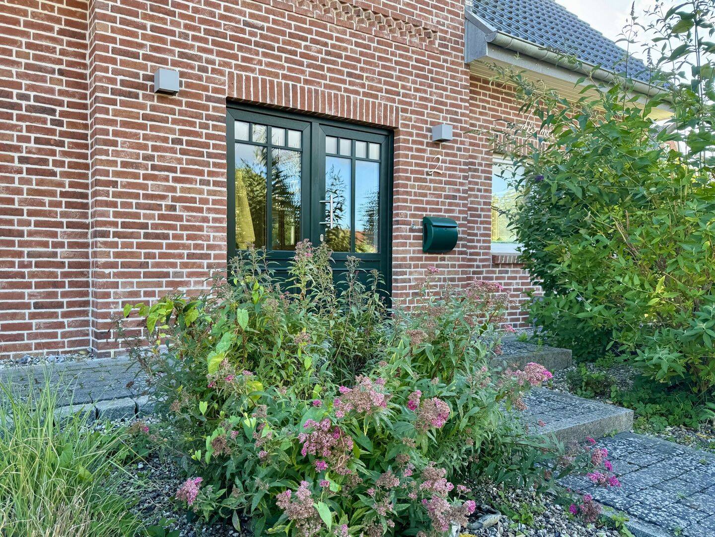 ++ IHR PERSÖNLICHES INSELGLÜCK – modern, lichtdurchflutet und viel Platz für die Familie ++, 23769 Fehmarn