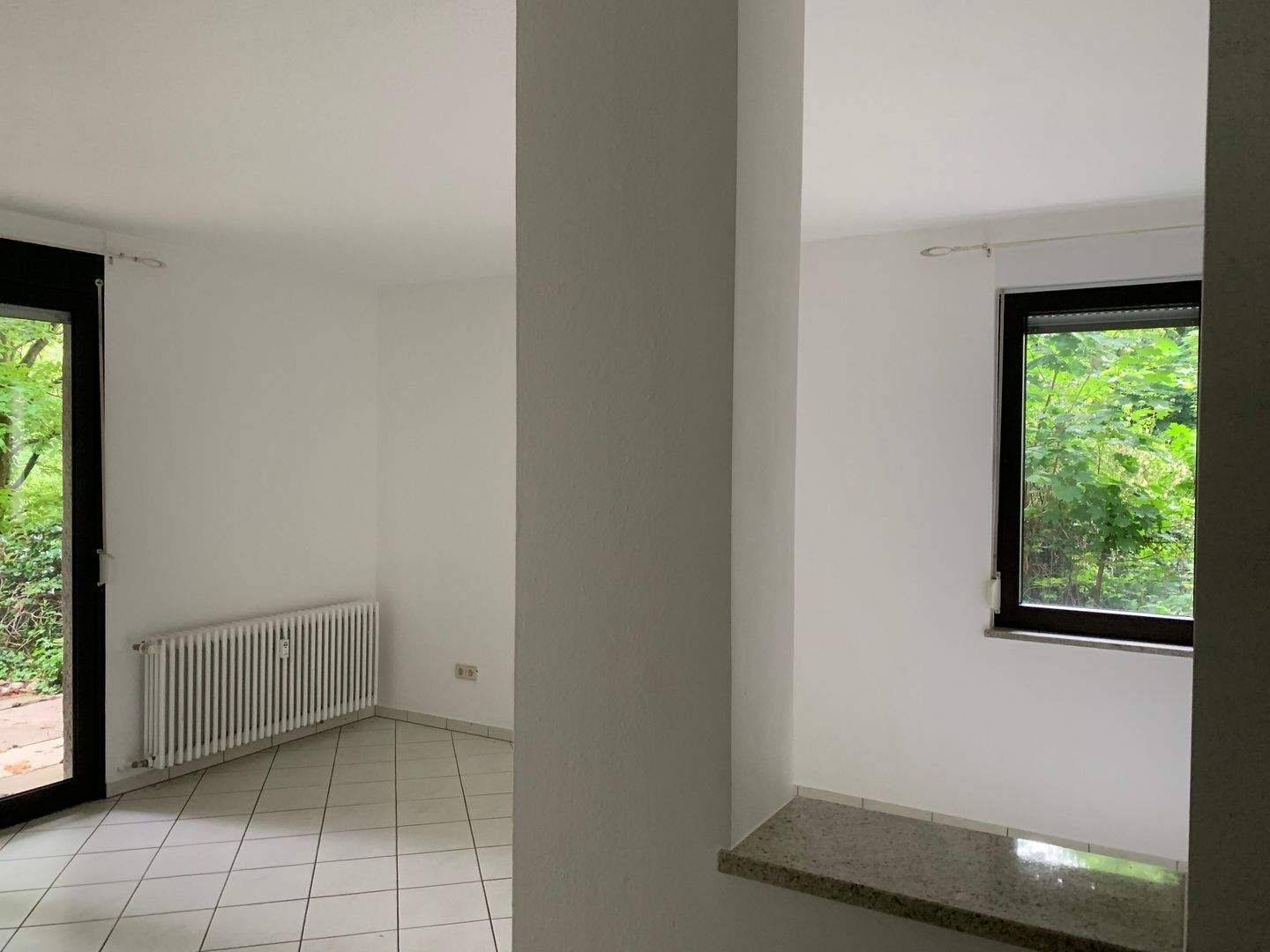 === 2ZKB Apartment mit Terrasse – ideal für Studenten! ===, 66121 Saarbrücken