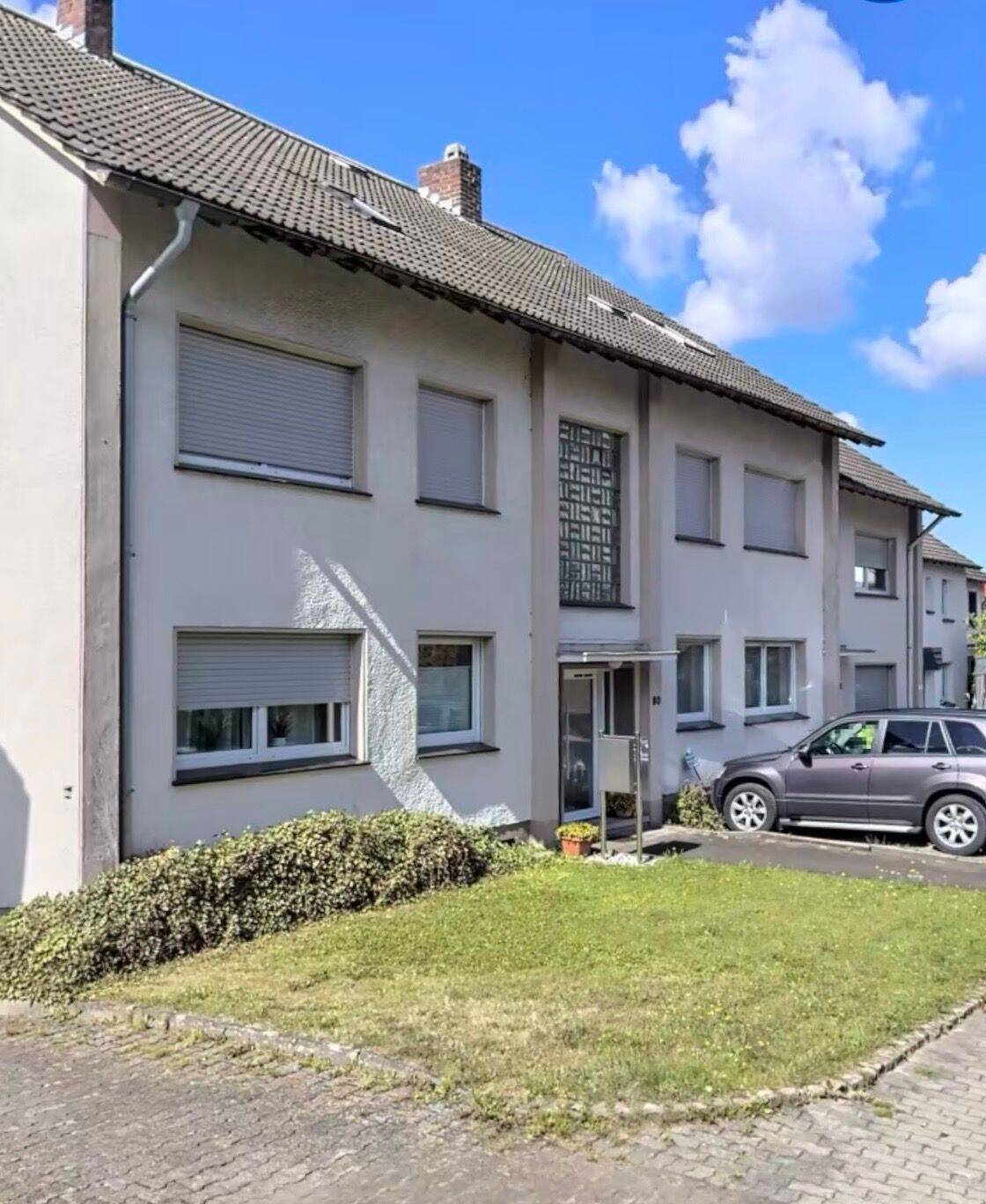2 Zimmer DG Wohnung, 59821 Arnsberg