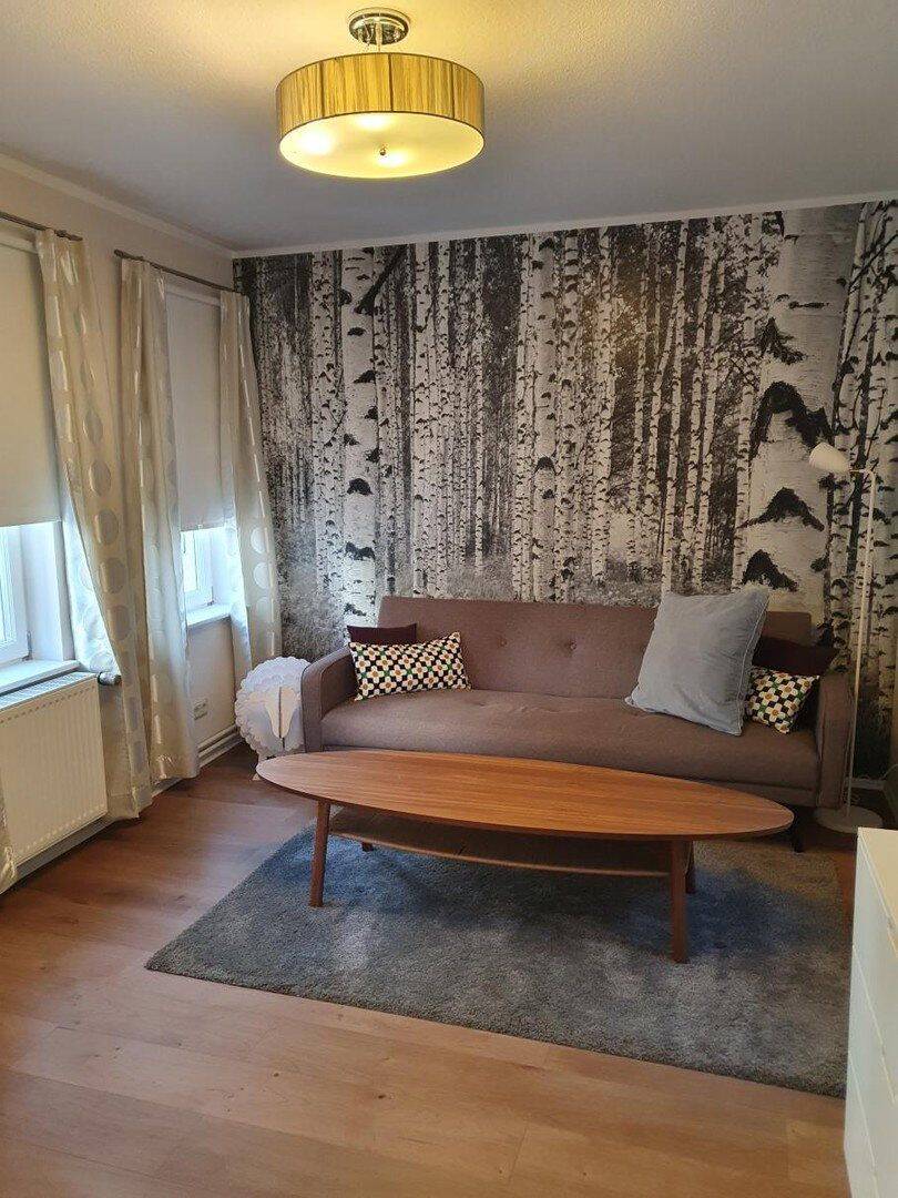 Möbl. Apartment in Wiesbaden-Nordenstadt inkl. Wäscheservice – (ideal für Pendler), 65205 Wiesbaden