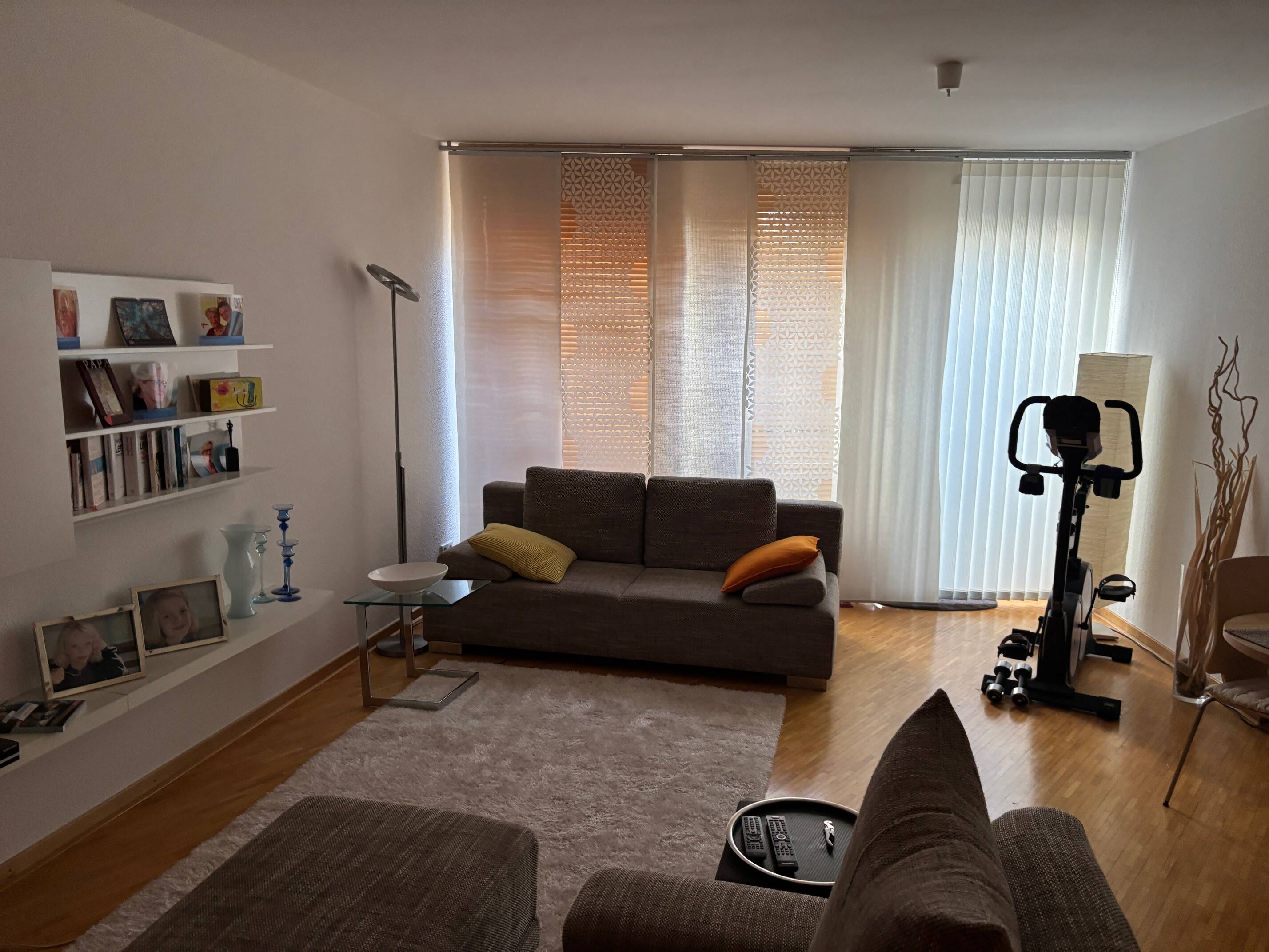 Moderne Wohnung am Hackschen Markt zun verkaufen, 10119 Berlin (Mitte Prenzlauer Berg)