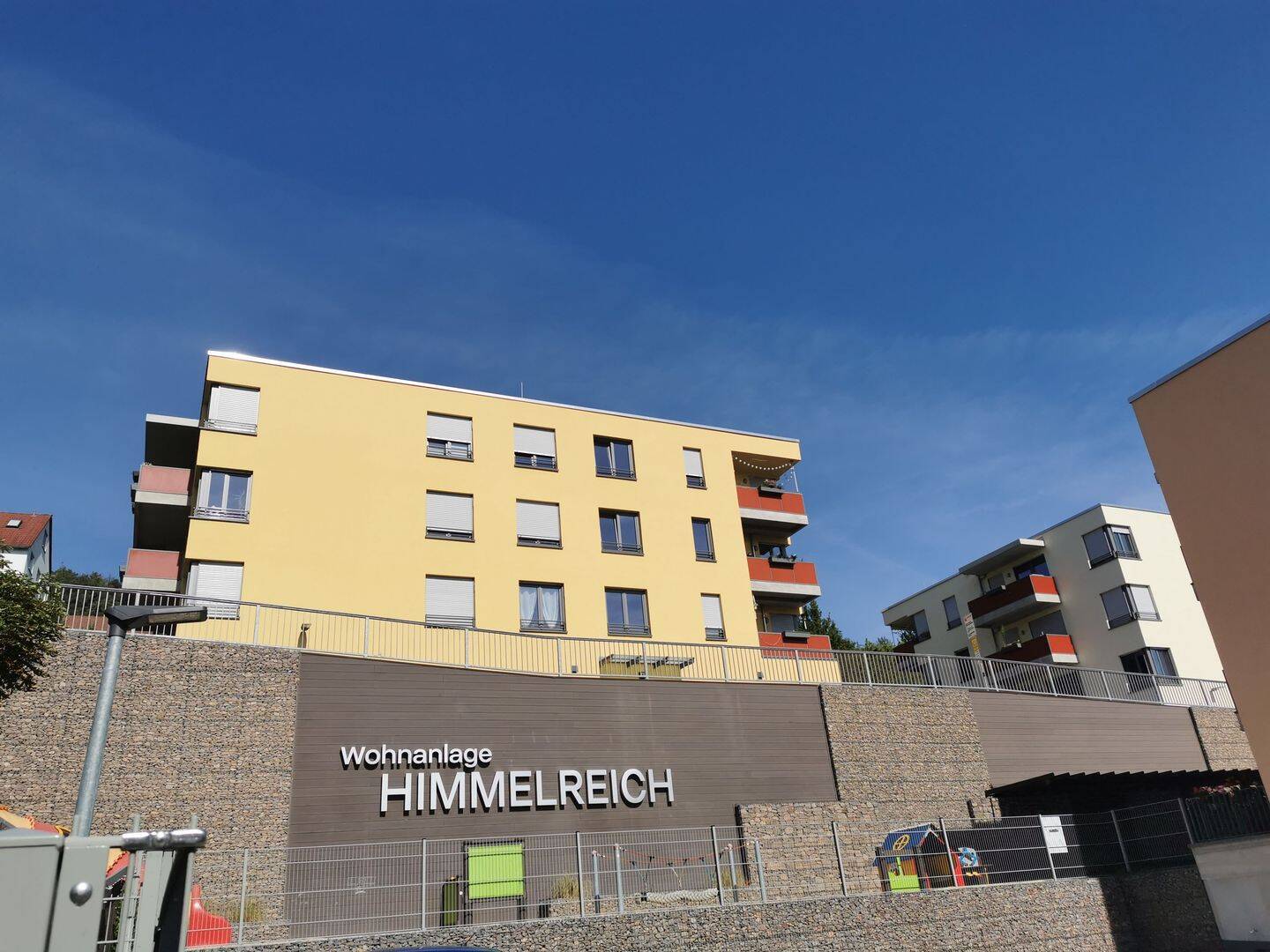 Truamhaft Wohnen im Himmelreich!, 7743 Jena