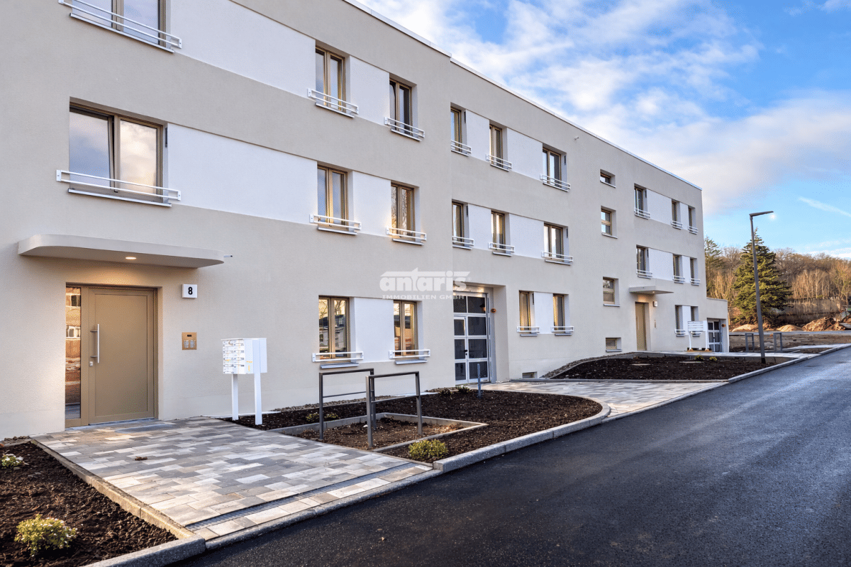 antaris Immobilien GmbH **Stilvoll wohnen am Steigereck – 3 Räume zum Wohlfühlen**, 99096 Erfurt (Altstadt Brühlervorstadt Daberstedt Löbervorstadt Melchendorf)