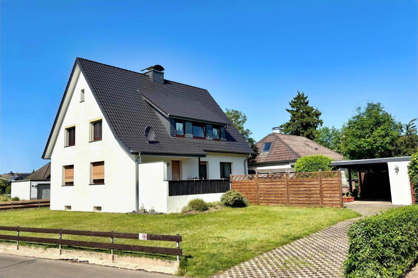 Zwei Wohneinheiten in Minden!, 32423 Minden